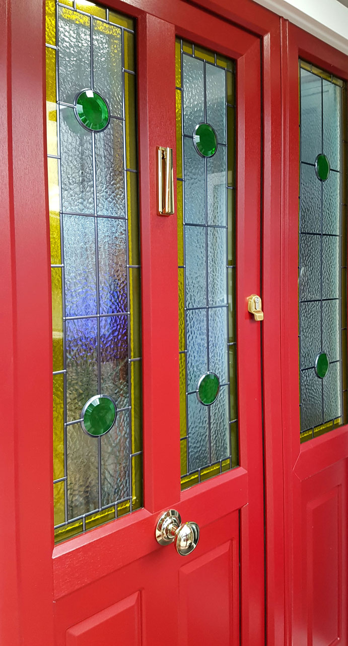 UPVC windows — Kent