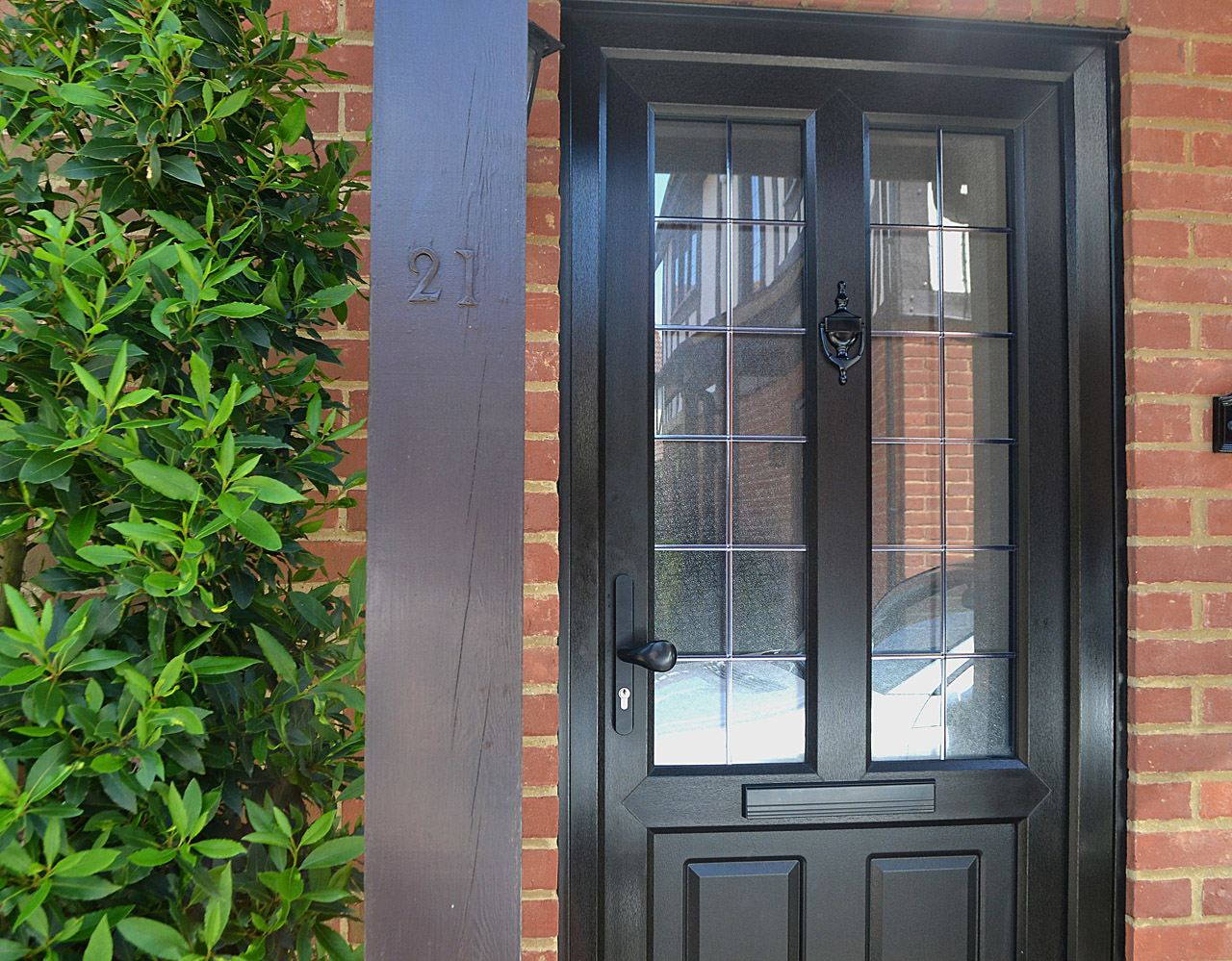 Window replacement — Kent