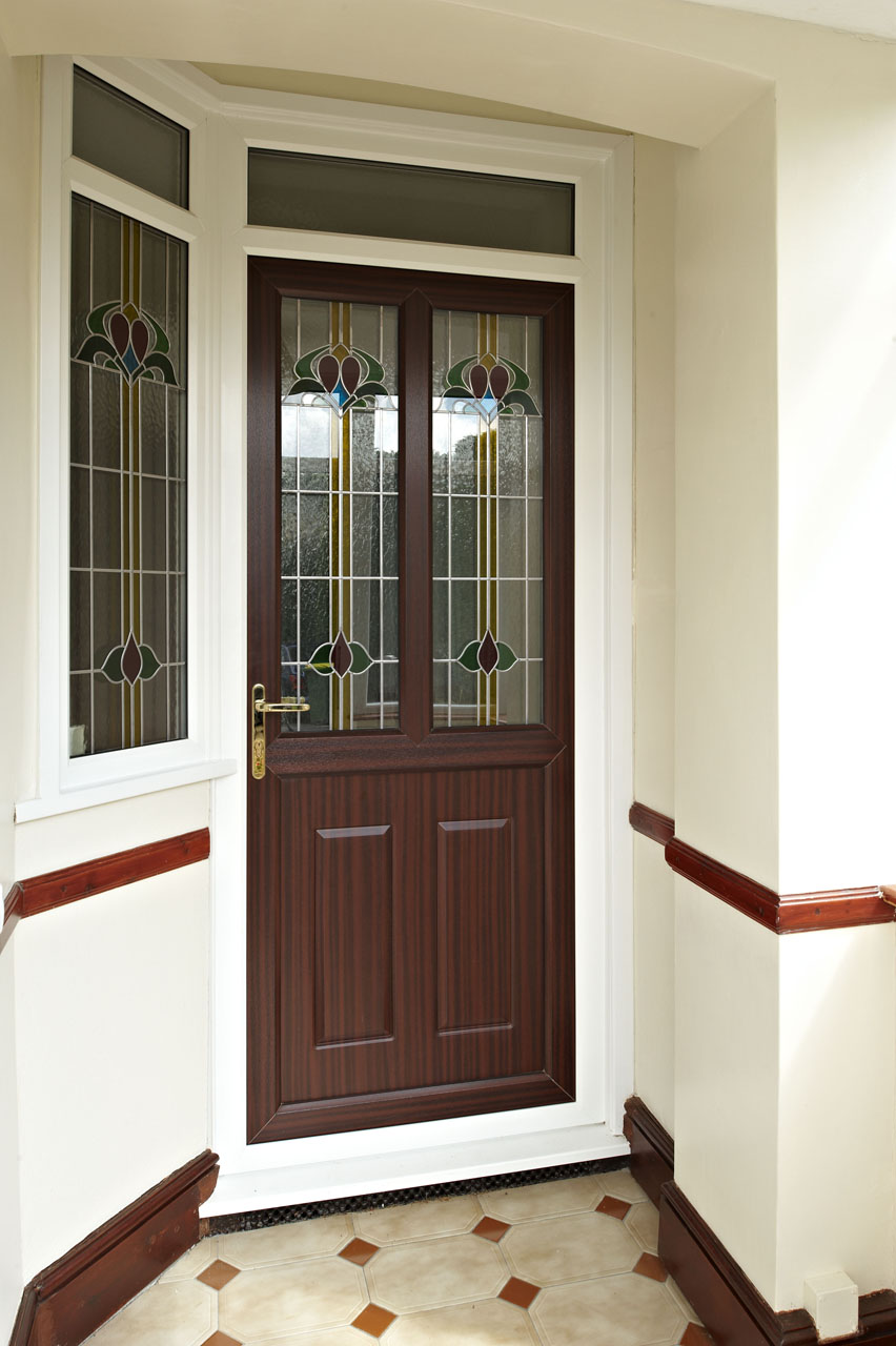 Double glazing — Kent