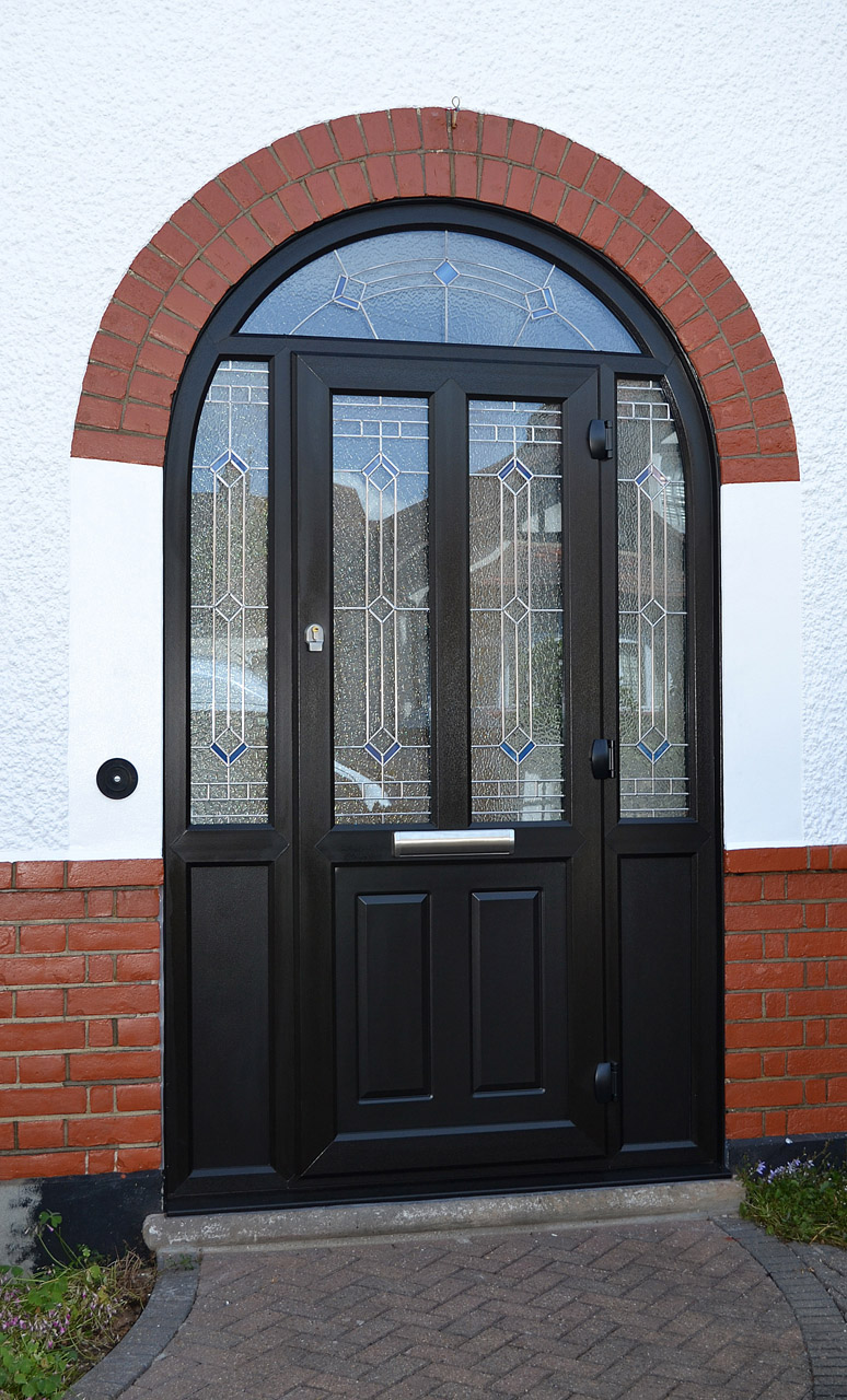 Window & door — Sussex