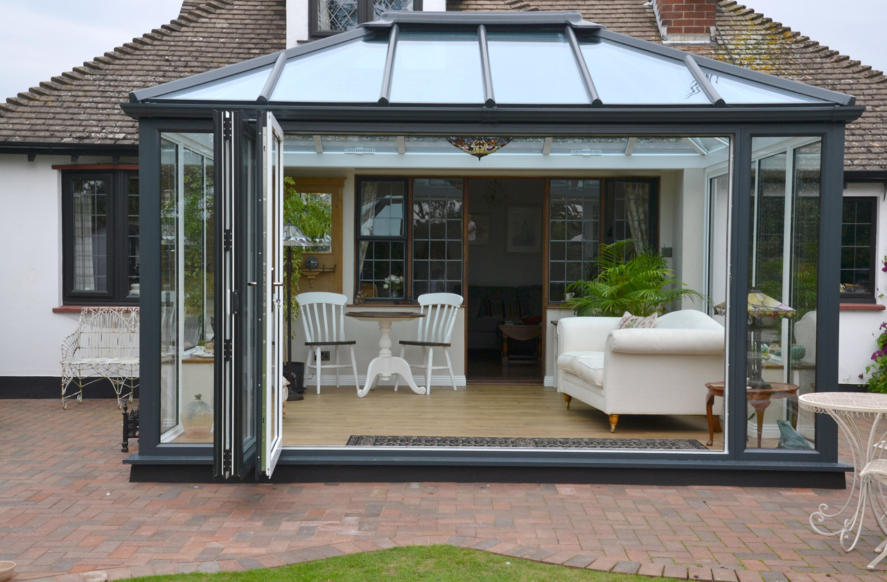 UPVC windows — Kent