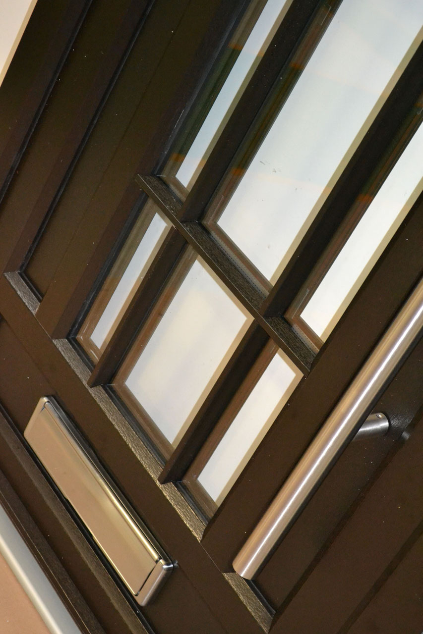 Conservatory — Kent