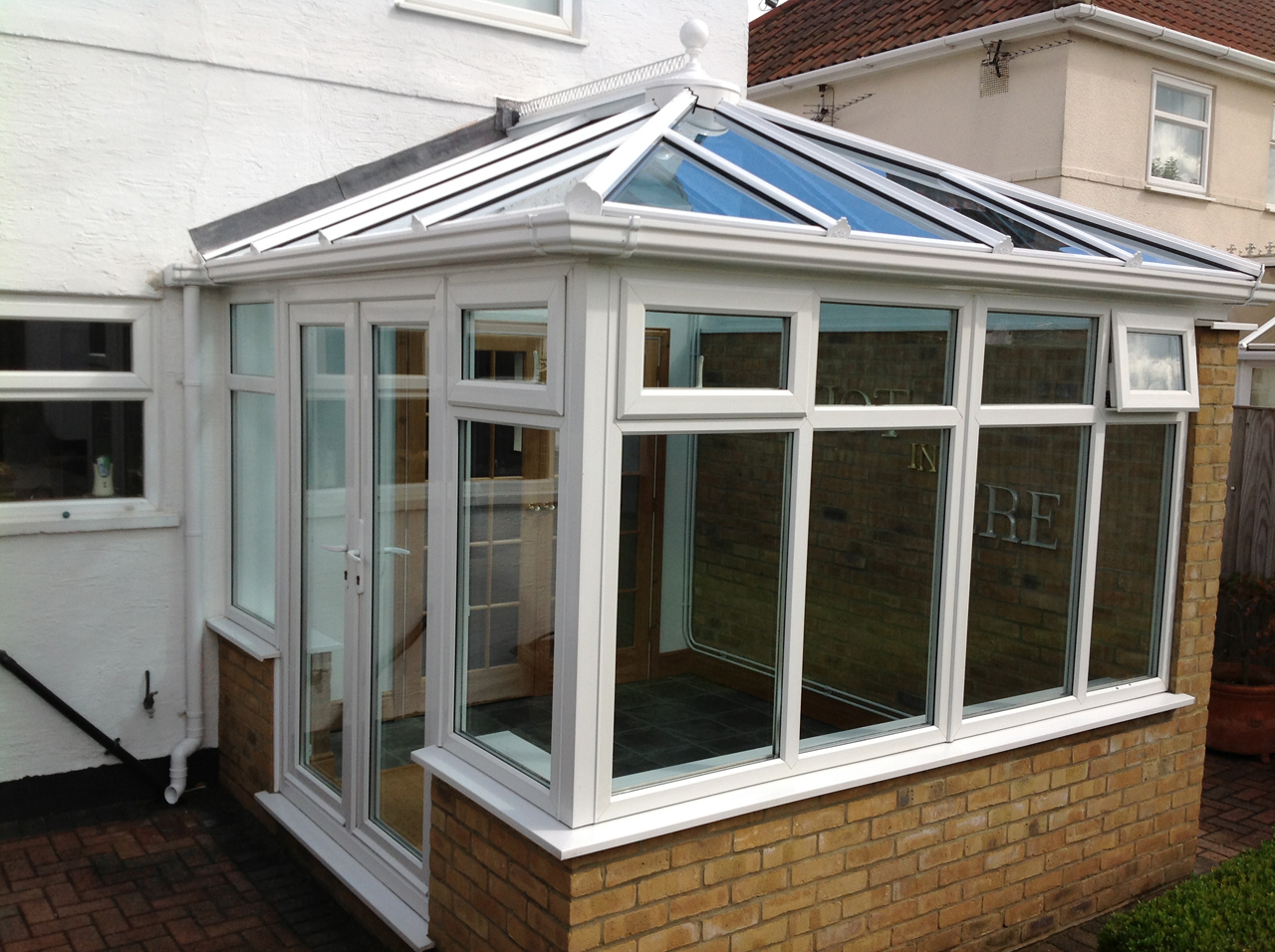 Window installation — East Sussex