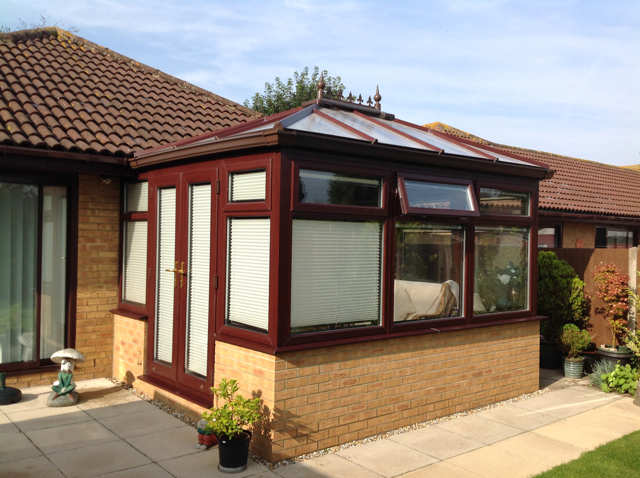 Window & door installation