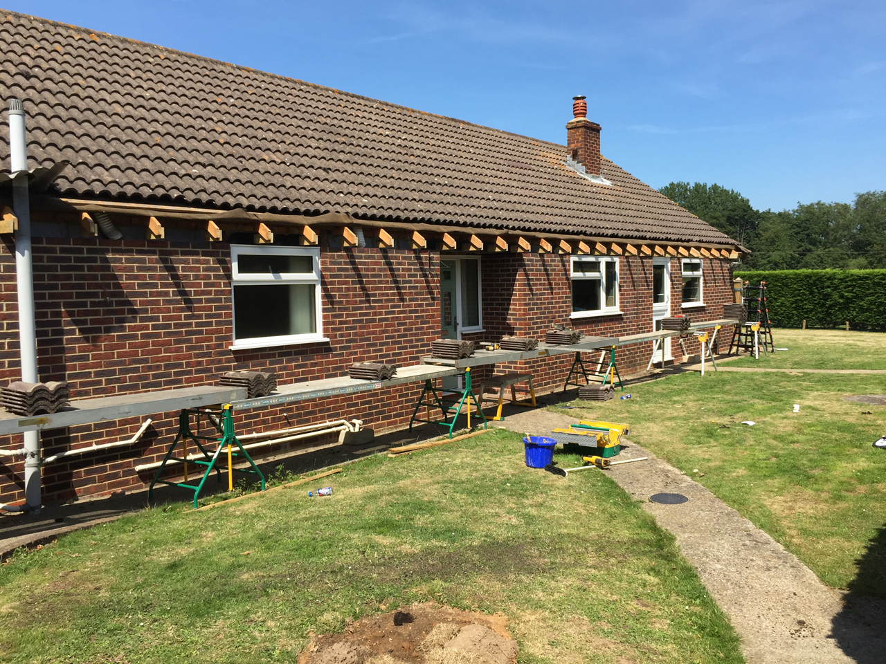 UPVC windows — Surrey