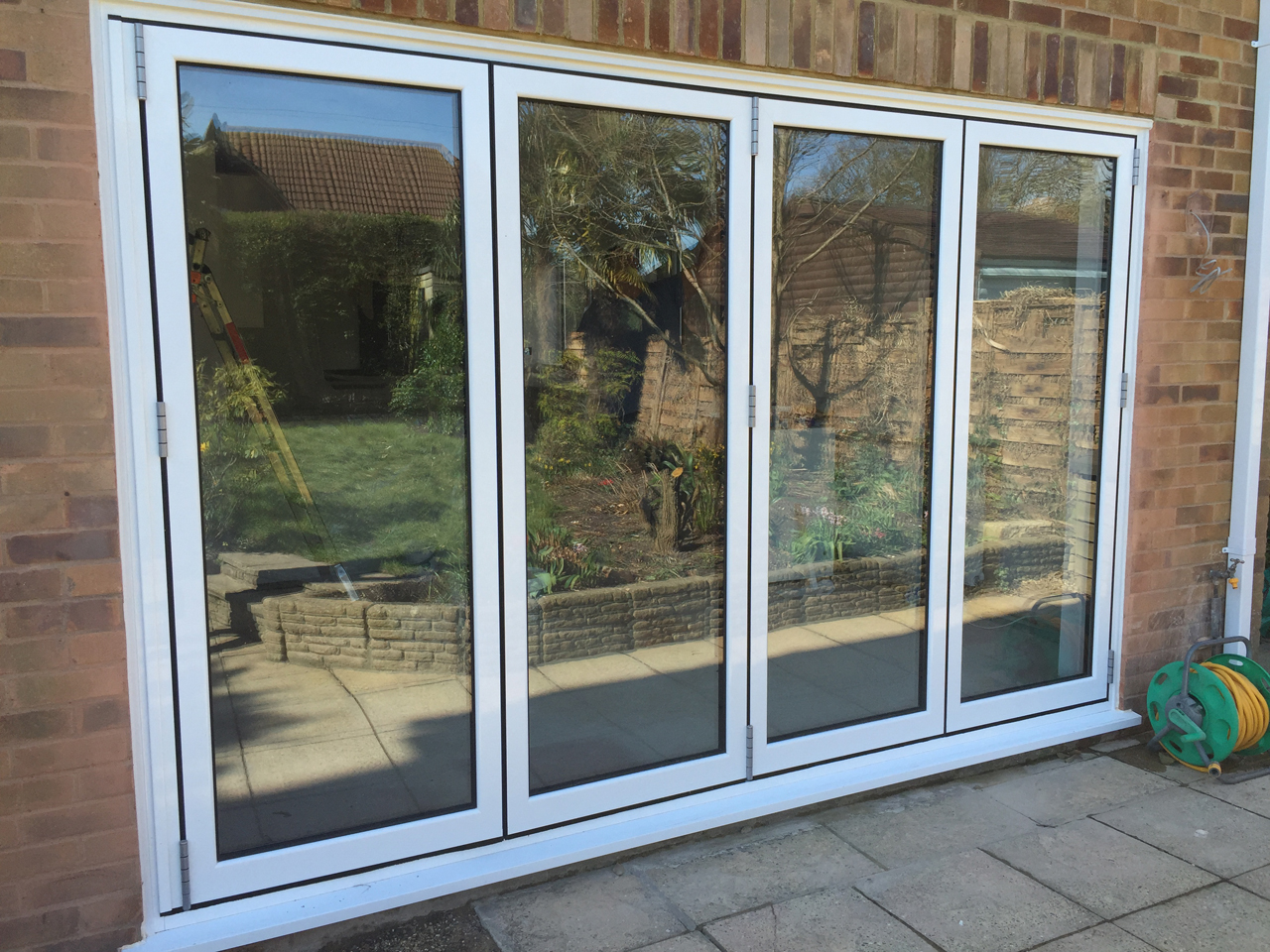 Conservatory — Kent