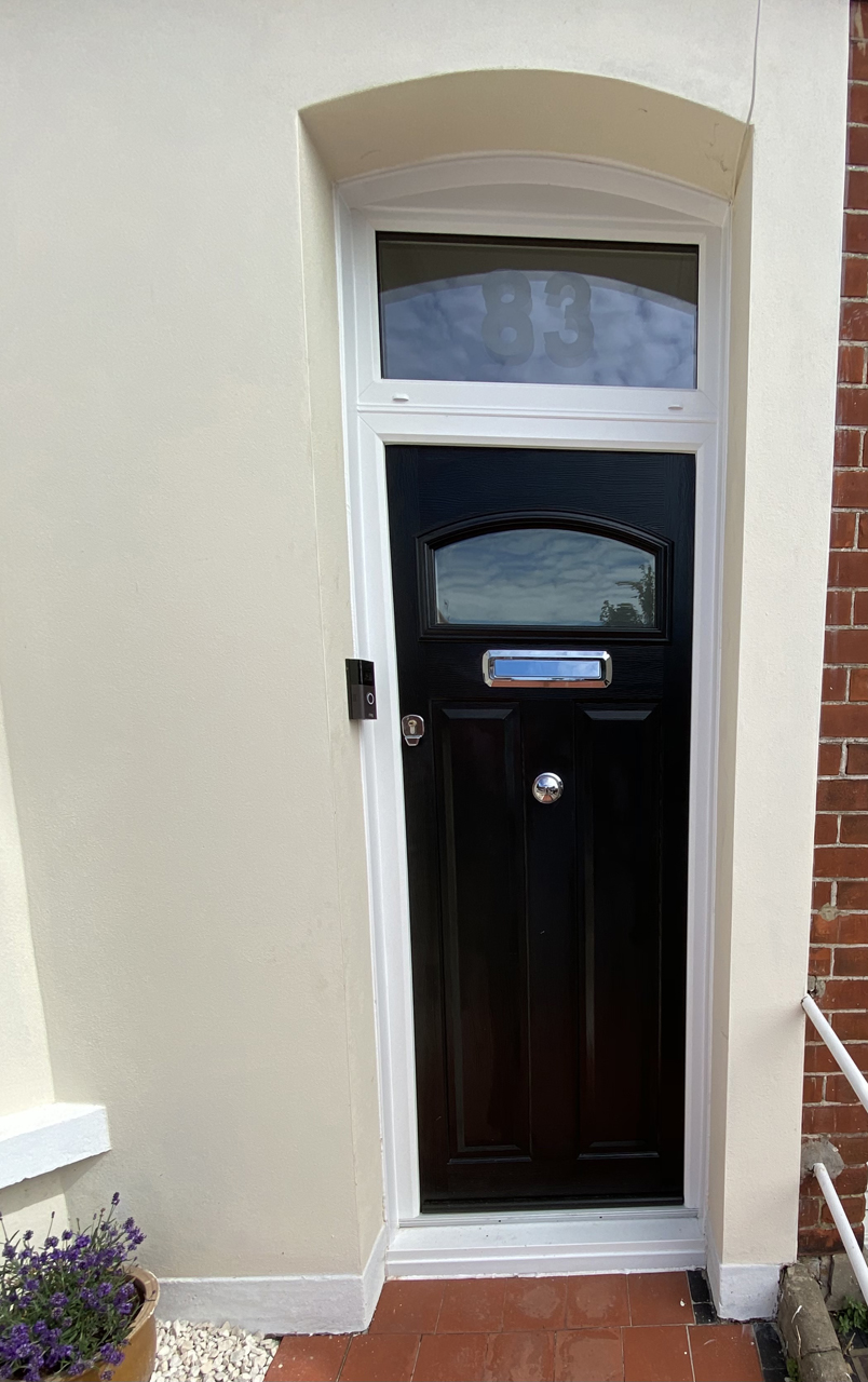 Fascias, Soffits & Guttering in Kent — Regency Home Improvements