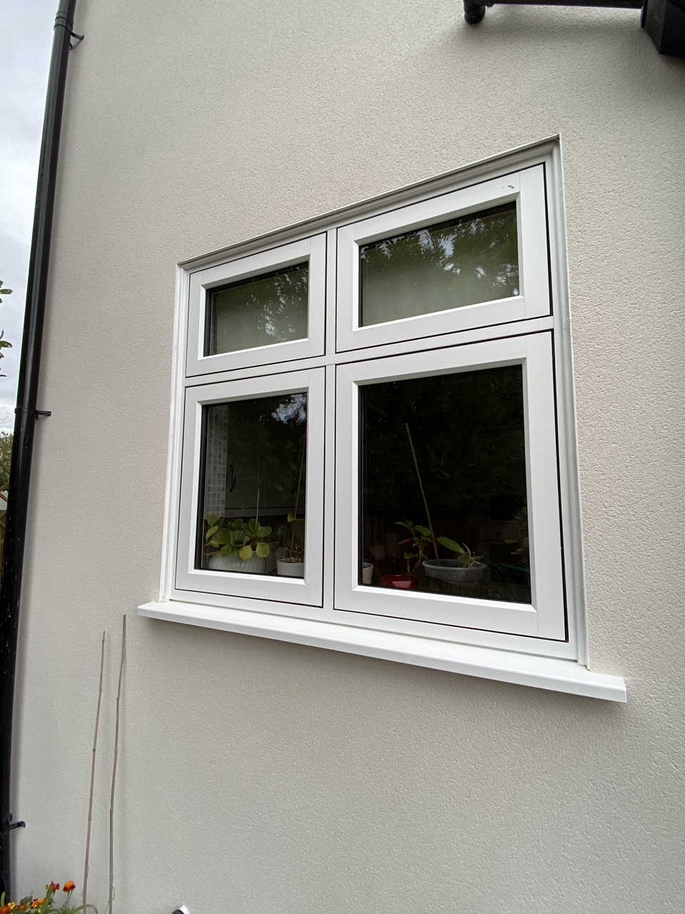 Conservatory — Kent