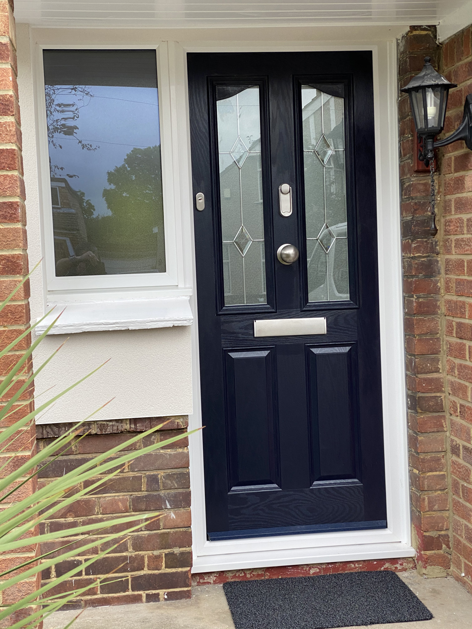 Window & door — Surrey