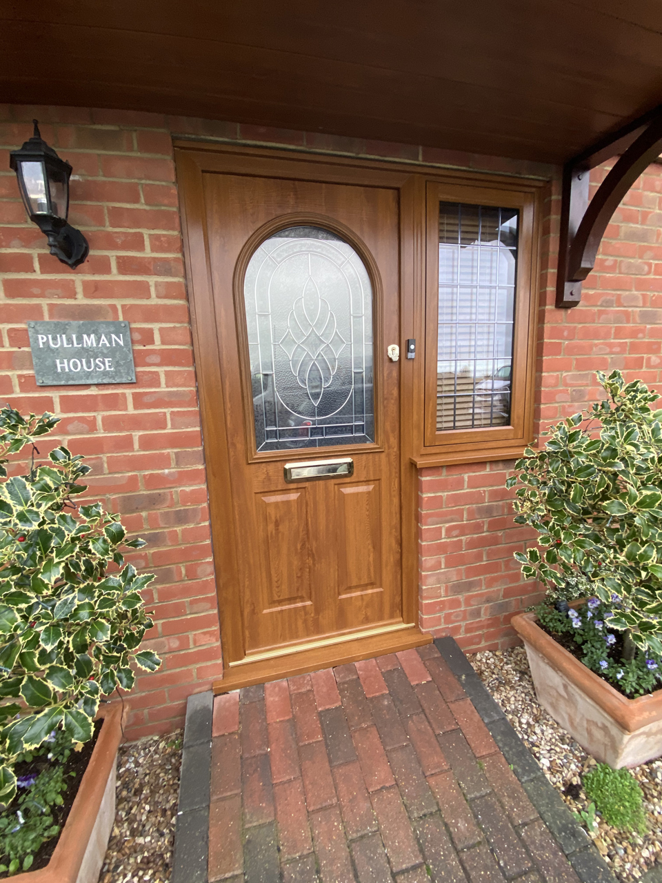 UPVC windows — Kent
