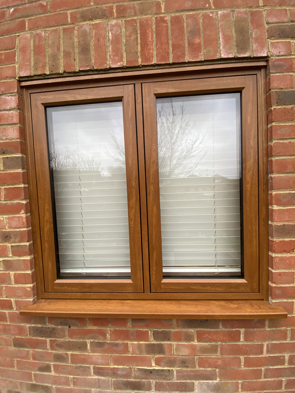 Window replacement — Kent