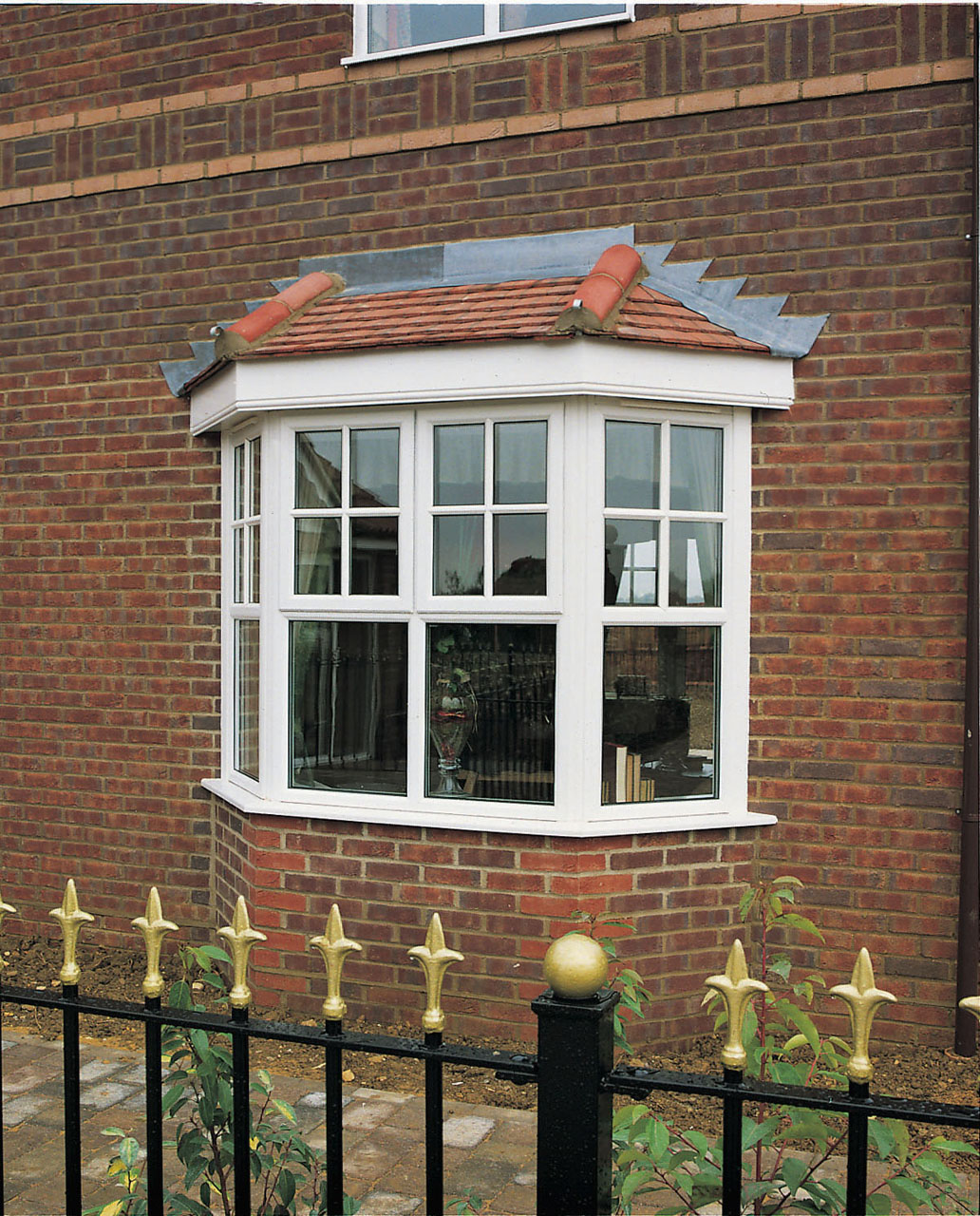 Timber Windows — Regency Home Improvements