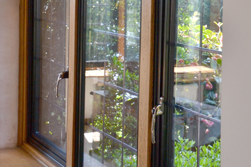 Aluminium Windows — Regency Home Improvements