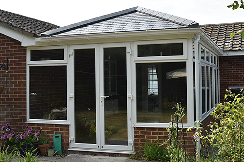 Bespoke Conservatories — Regency Home Improvements