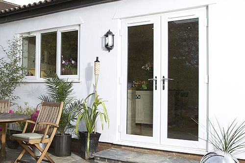 French Doors — Regency Home Improvements