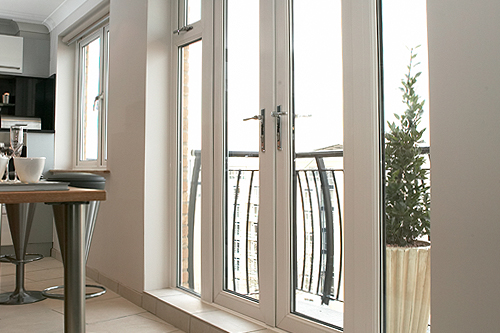 French Doors — Regency Home Improvements