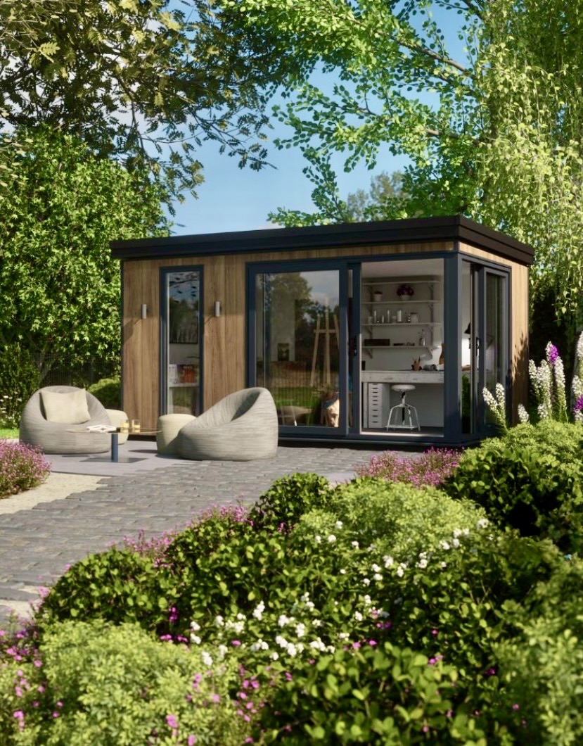Garden Rooms in Kent — Regency Home Improvements