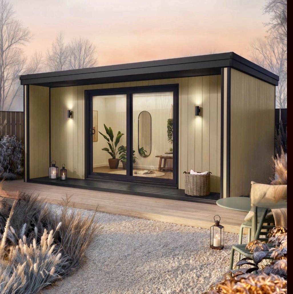 Garden Rooms in Kent — Regency Home Improvements