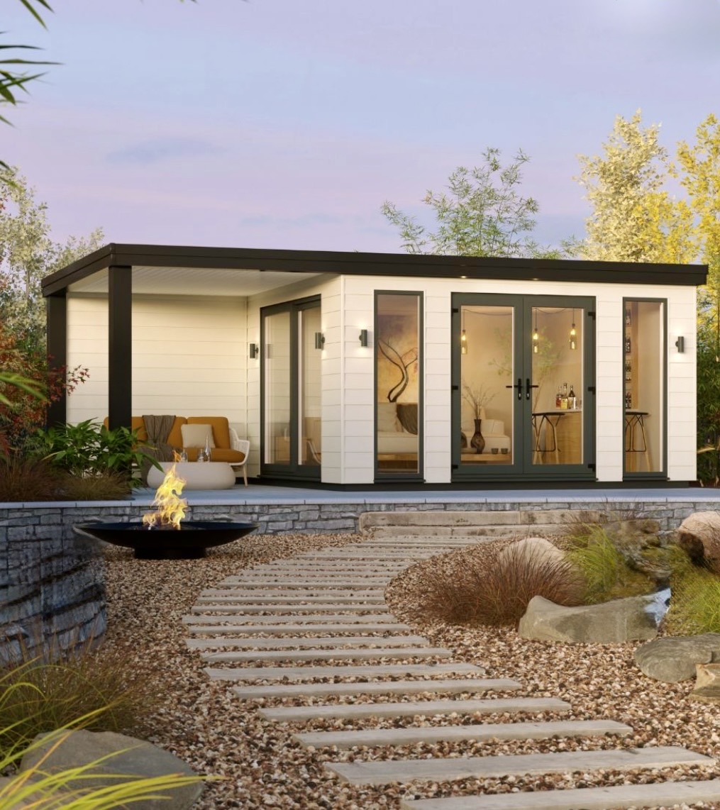 Garden Rooms in Kent — Regency Home Improvements