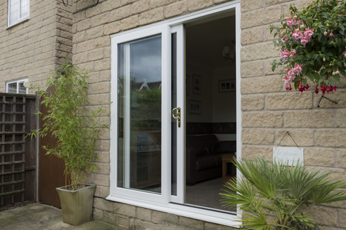 Patio Doors — Regency Home Improvements
