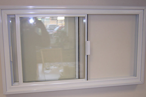 Secondary Glazing — Regency Home Improvements