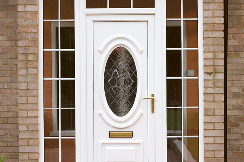 UPVC Doors — Regency Home Improvements