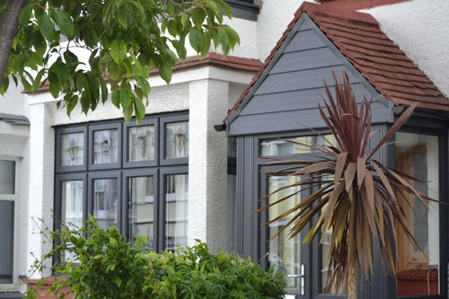 Windows & Double Glazing — Regency Home Improvements