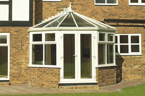 Victorian Conservatories — Regency Home Improvements