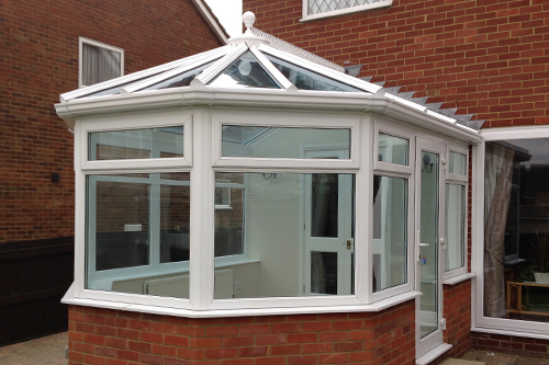 Victorian Conservatories — Regency Home Improvements