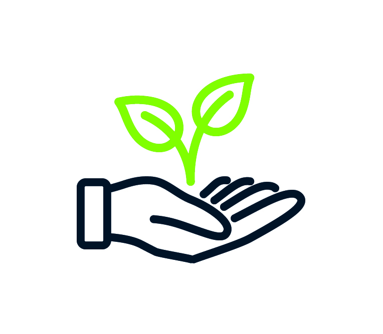Sustainable