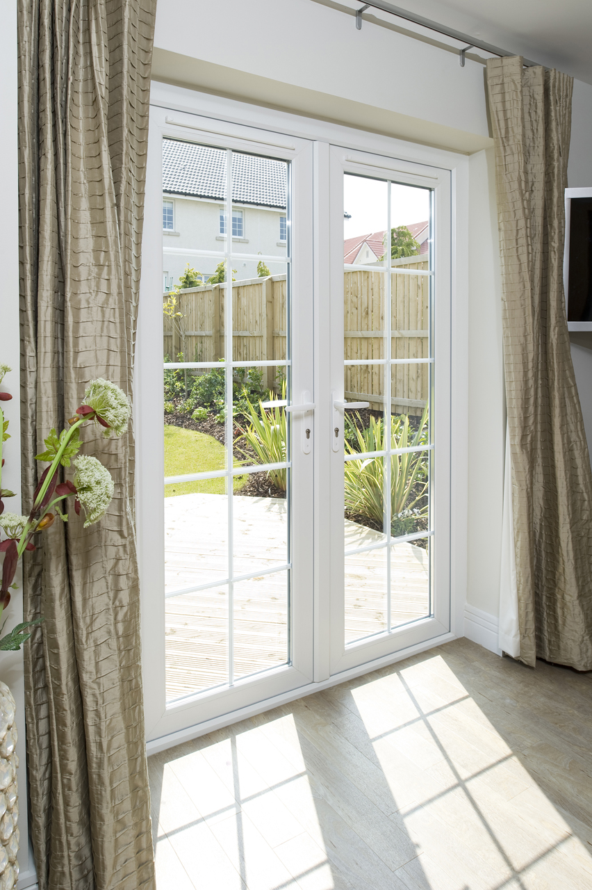 Patio Doors