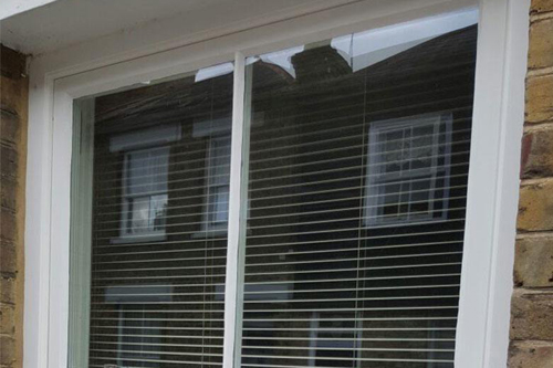 Timber Windows