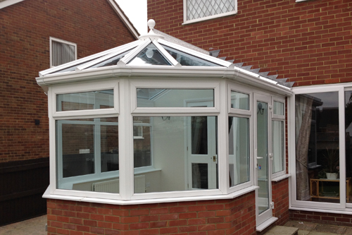 Victorian Conservatories in Kent